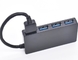 5G 고속 분배기 5V 용 초박형 4- 포트 USB 3.0 데스크탑 허브 협력 업체