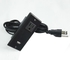 250V 미국 더블 USB 데스크 플러그 소켓 미국 표준 전원 코드 협력 업체
